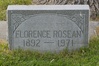 FLORENCE ROSEAN photo