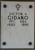 VICTOR A GIDARO photo