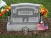 CLYDE F GRIMES photo