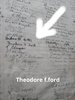 THEODORE FORD photo
