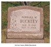BARBARA M BUCKLEY photo