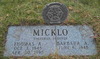 THOMAS A MICKLO photo