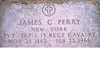 JAMES PERRY photo