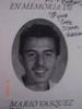 MARIO VASQUEZ photo