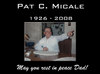 PAT C MICALE photo