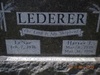 HARVEY J LEDERER photo