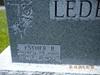 ESTHER LEDERER photo