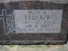 RUTH S LEDERER photo
