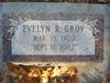 EVELYN R GROY photo