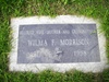 WILMA F MORRISON photo