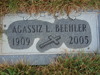 AGASSIZ L BEEHLER photo