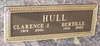 CLARENCE J HULL photo