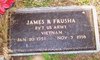 JAMES R FRUSHA photo