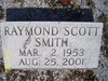 RAYMOND S SMITH photo