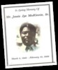 JESSIE L MCKINNIE photo