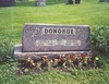 GEORGE DONOHUE photo