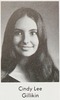 CINDY GILLIKIN photo