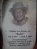 WALTER L JONES photo