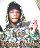 DARION K BROWN photo