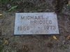 MICHAEL PRICOLO photo