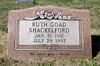 RUTH G SHACKELFORD photo