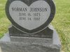 NORMAN L JOHNSON photo