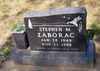STEPHEN M ZABORAC photo