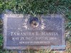 TAMANTHA L MANTIA photo