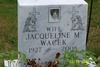JACQUELINE M WACEK photo