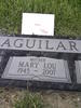MARY L AGUILAR photo