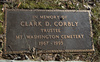 CLARK D CORBLY photo