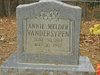 ANNIE M VANDERSYPEN photo