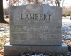 BENJAMIN R LAMBERT photo