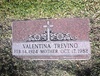 VALENTINA TREVINO photo