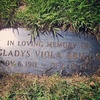 GLADYS V BRIGGS photo