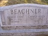 GEORGE BEACHNER photo