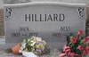 RICHARD HILLIARD photo