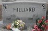 RICHARD HILLIARD photo