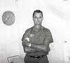 CLAUDE MURPHY photo