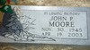 JOHN P MOORE photo