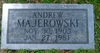 ANDREW MAJEROWSKI photo