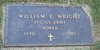 WILLIAM E WRIGHT photo