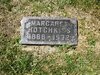 MARGARET HOTCHKISS photo