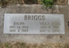 RALPH BRIGGS photo