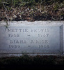 NETTIE PROVIS photo