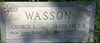 GEORGE L WASSON photo