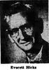 EVERETT HICKS photo